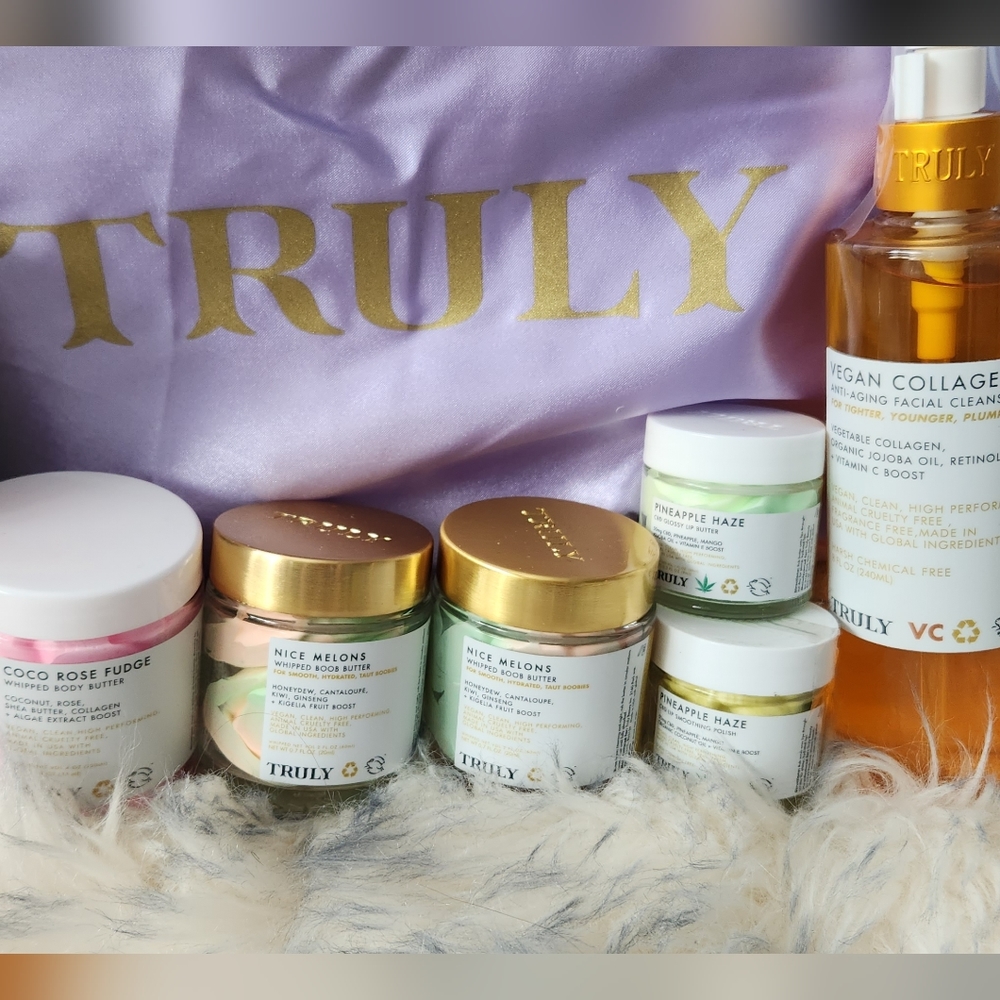 Huge LUX Mystery high end beauty bundle - Picture 6 of 11